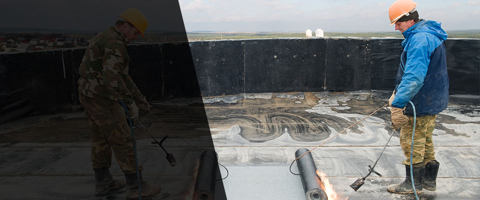 Sedalia Roofing Contractors